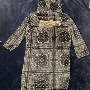 Snoop Dog, Dogg Supply Bath Robe / House coat